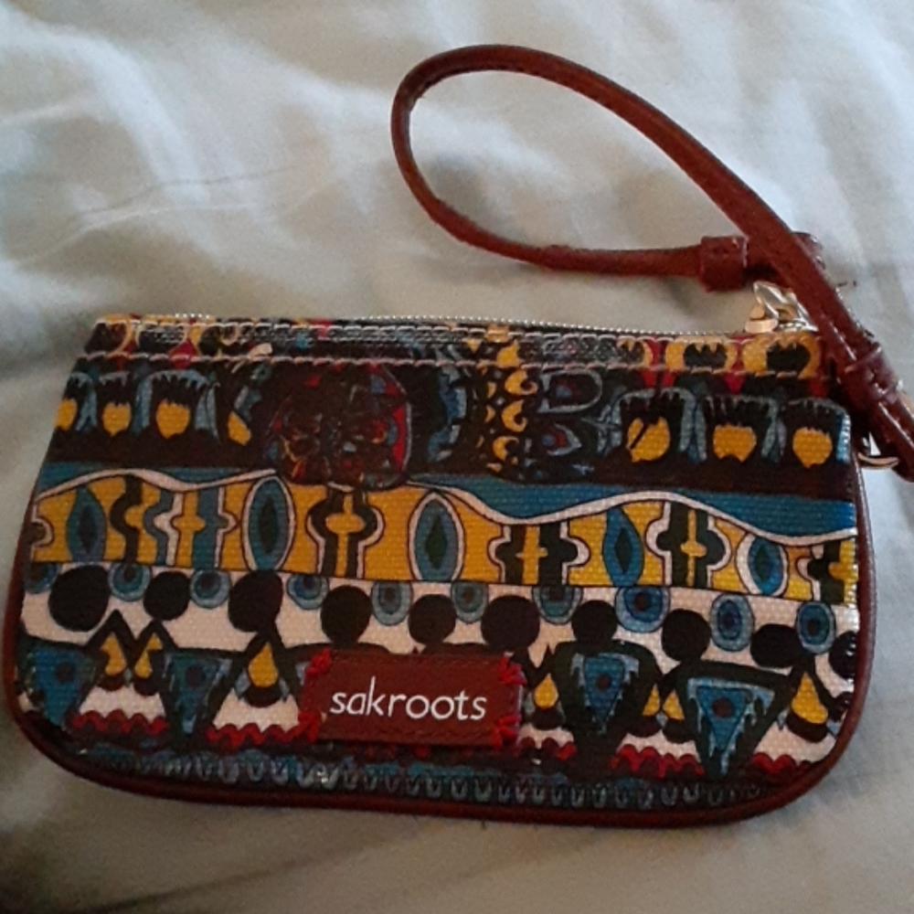 Coin purse/wallet